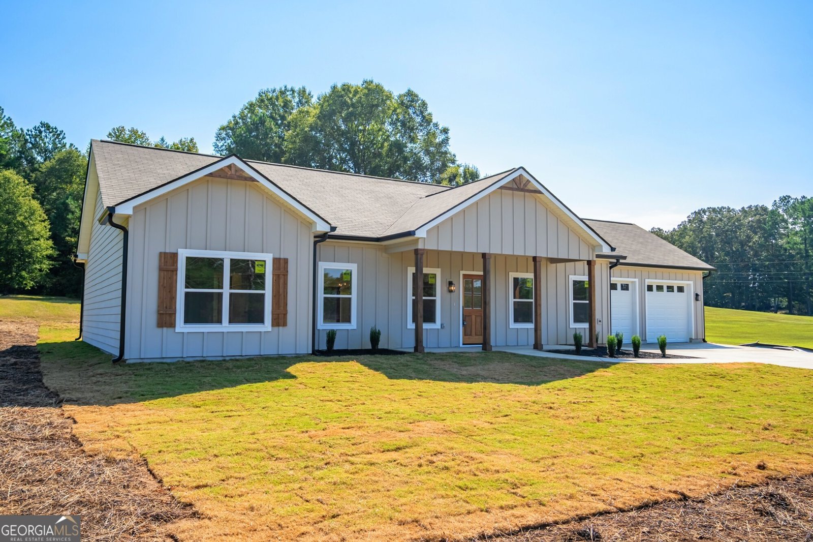 68 Cherokee Terrace Cedartown - 2