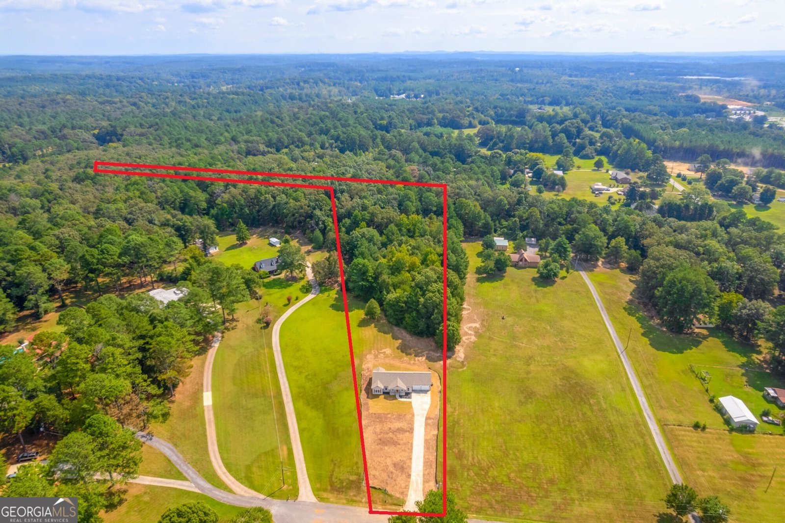 68 Cherokee Terrace Cedartown - 36