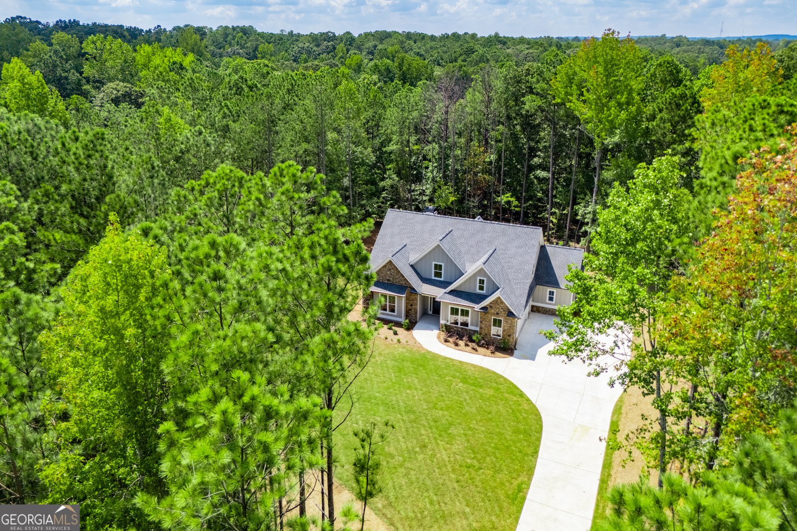 6851 Phillips Mill Road Douglasville - 100