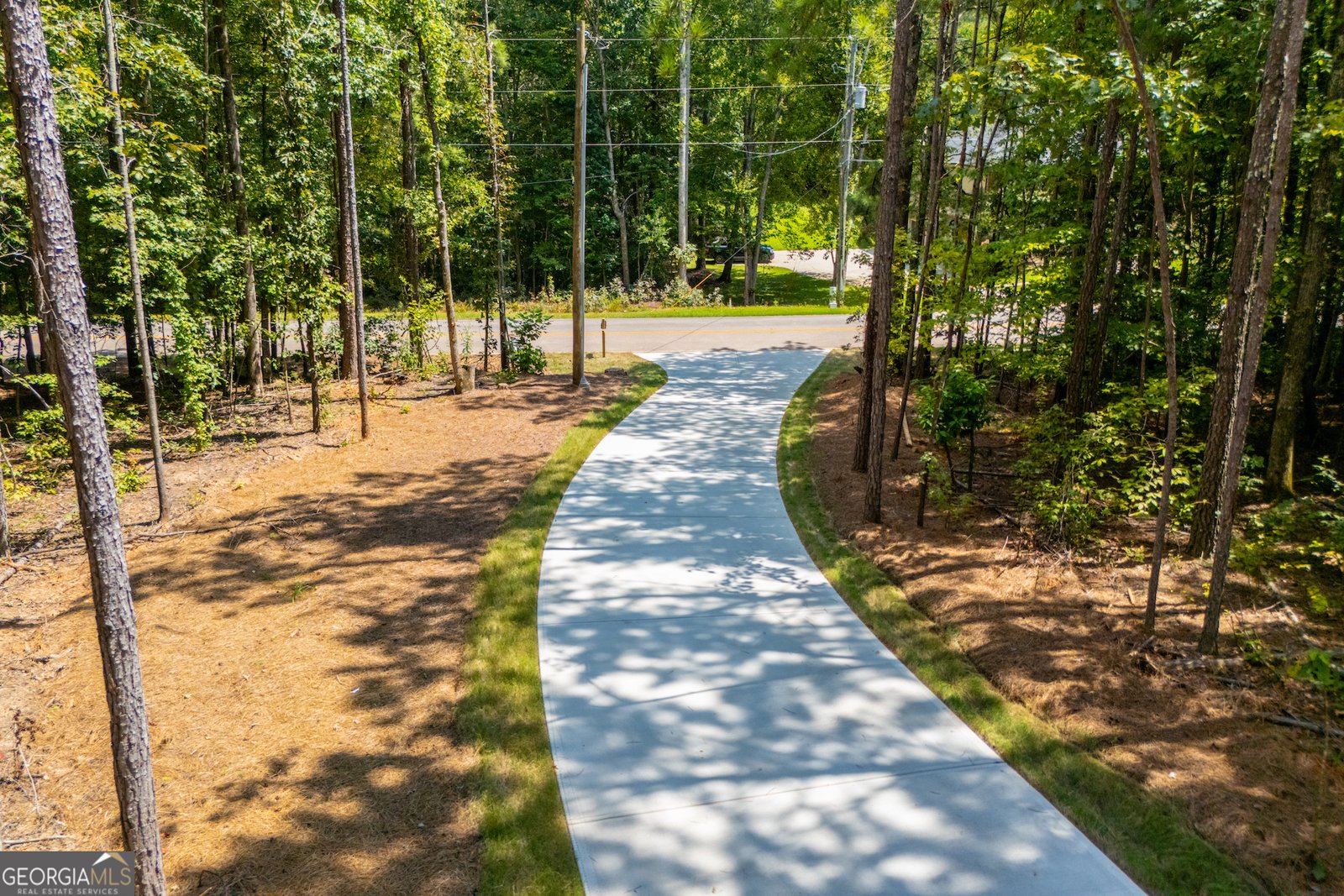 6851 Phillips Mill Road Douglasville - 102