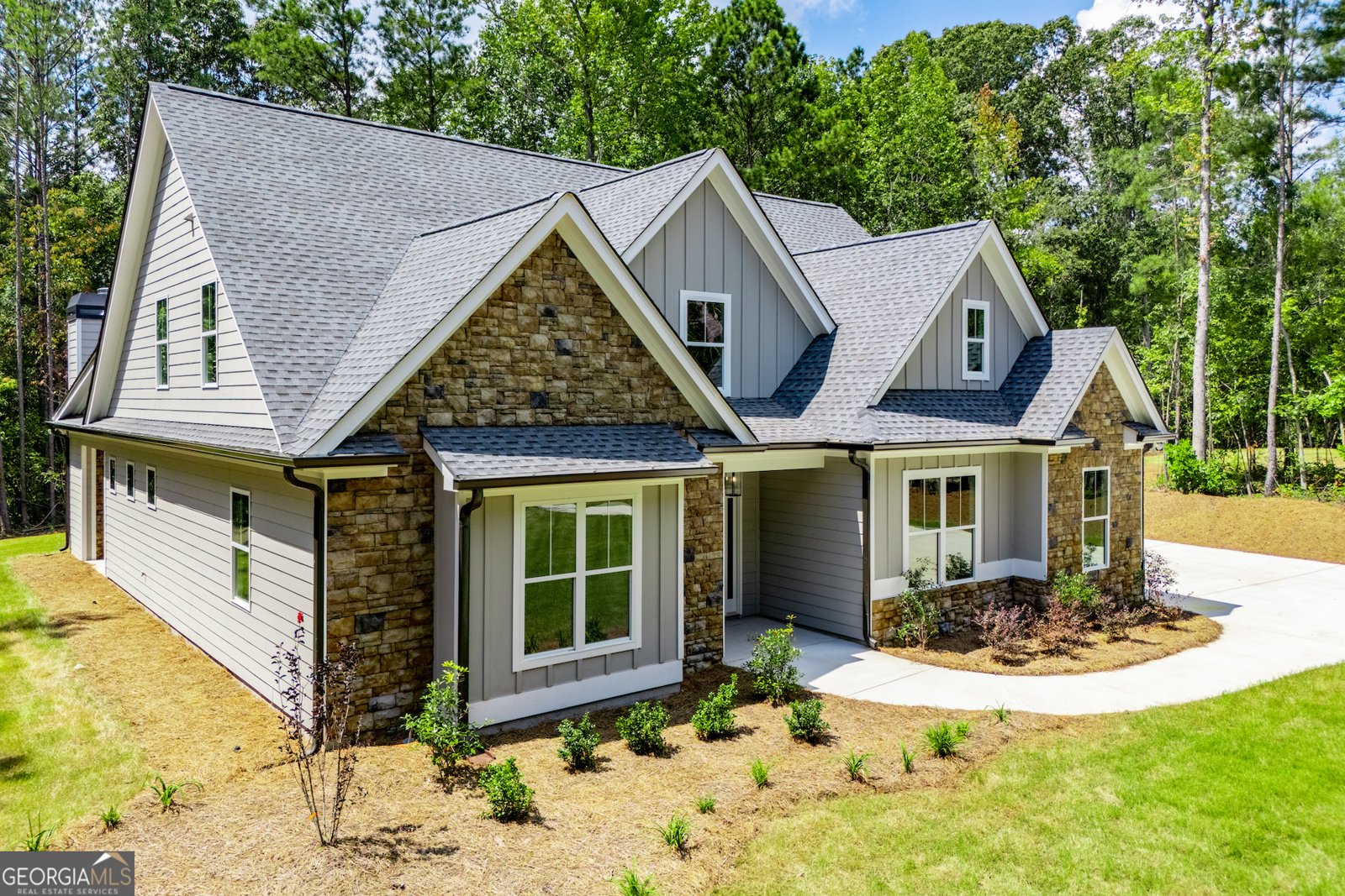 6851 Phillips Mill Road Douglasville - 104