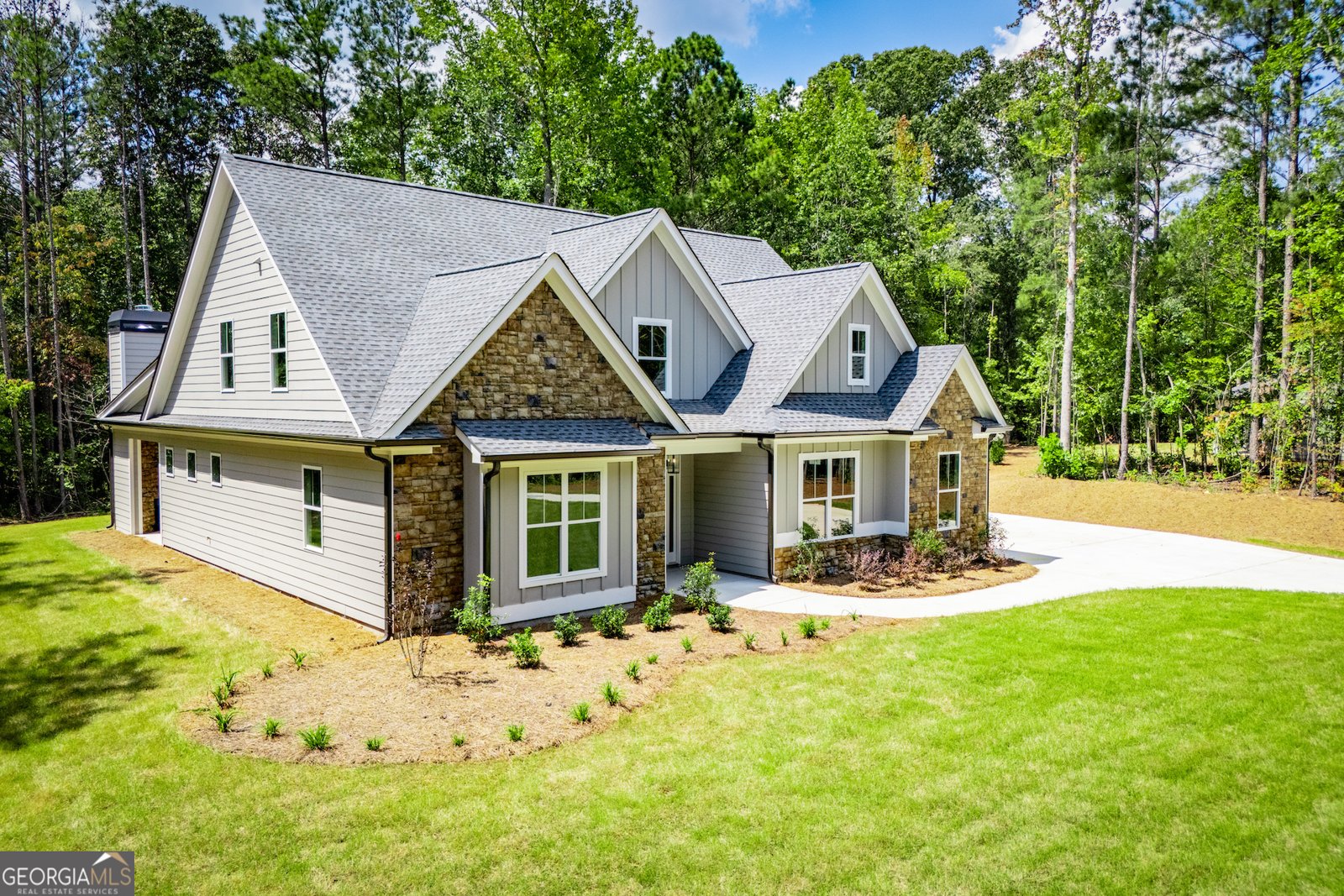 6851 Phillips Mill Road Douglasville - 105