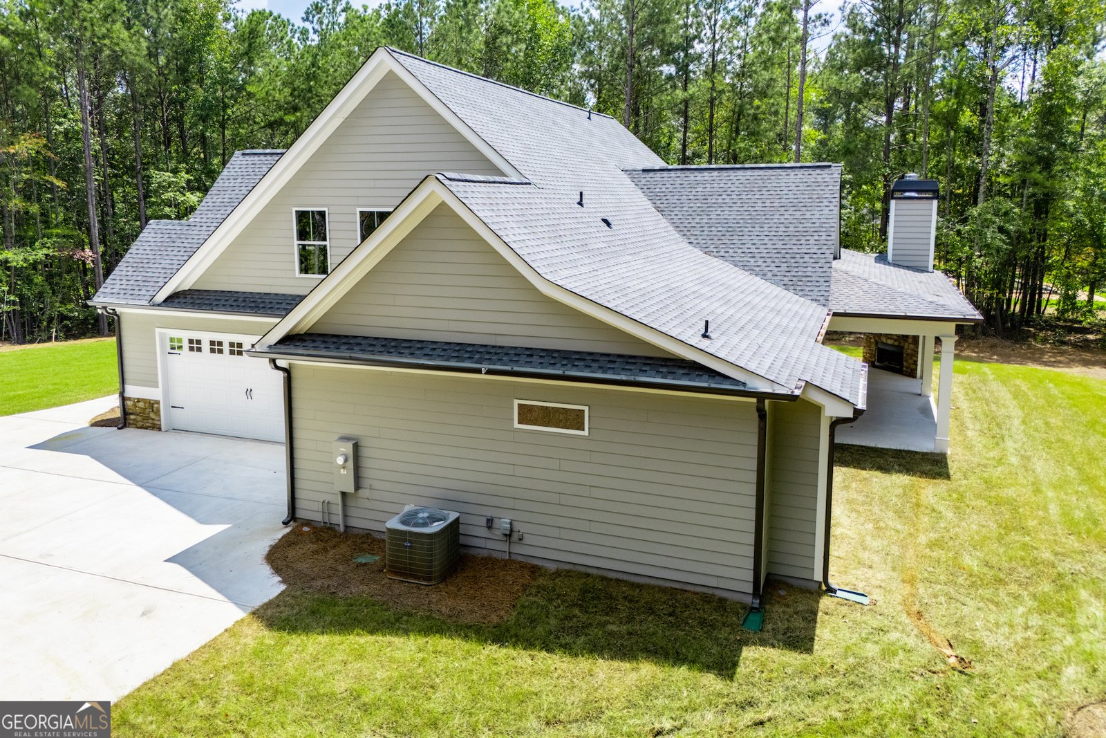 6851 Phillips Mill Road Douglasville - 107