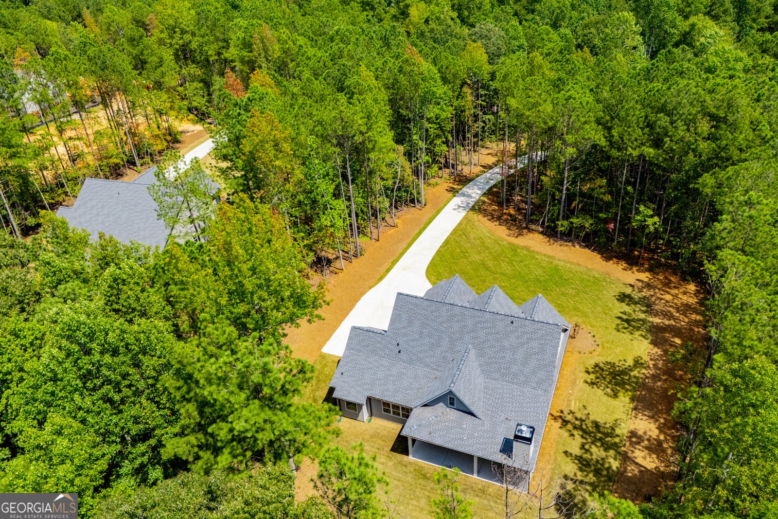 6851 Phillips Mill Road Douglasville - 108