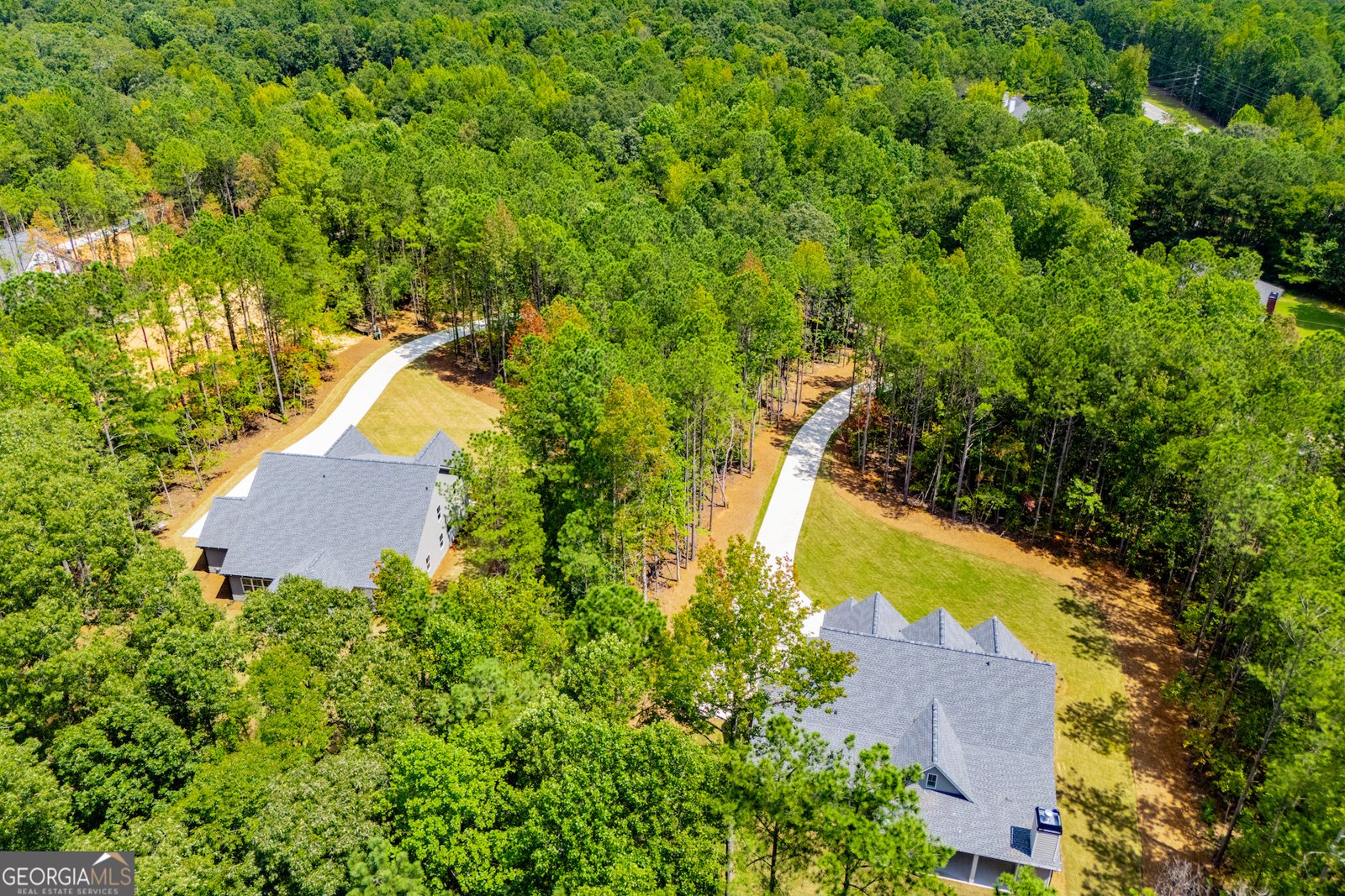 6851 Phillips Mill Road Douglasville - 109