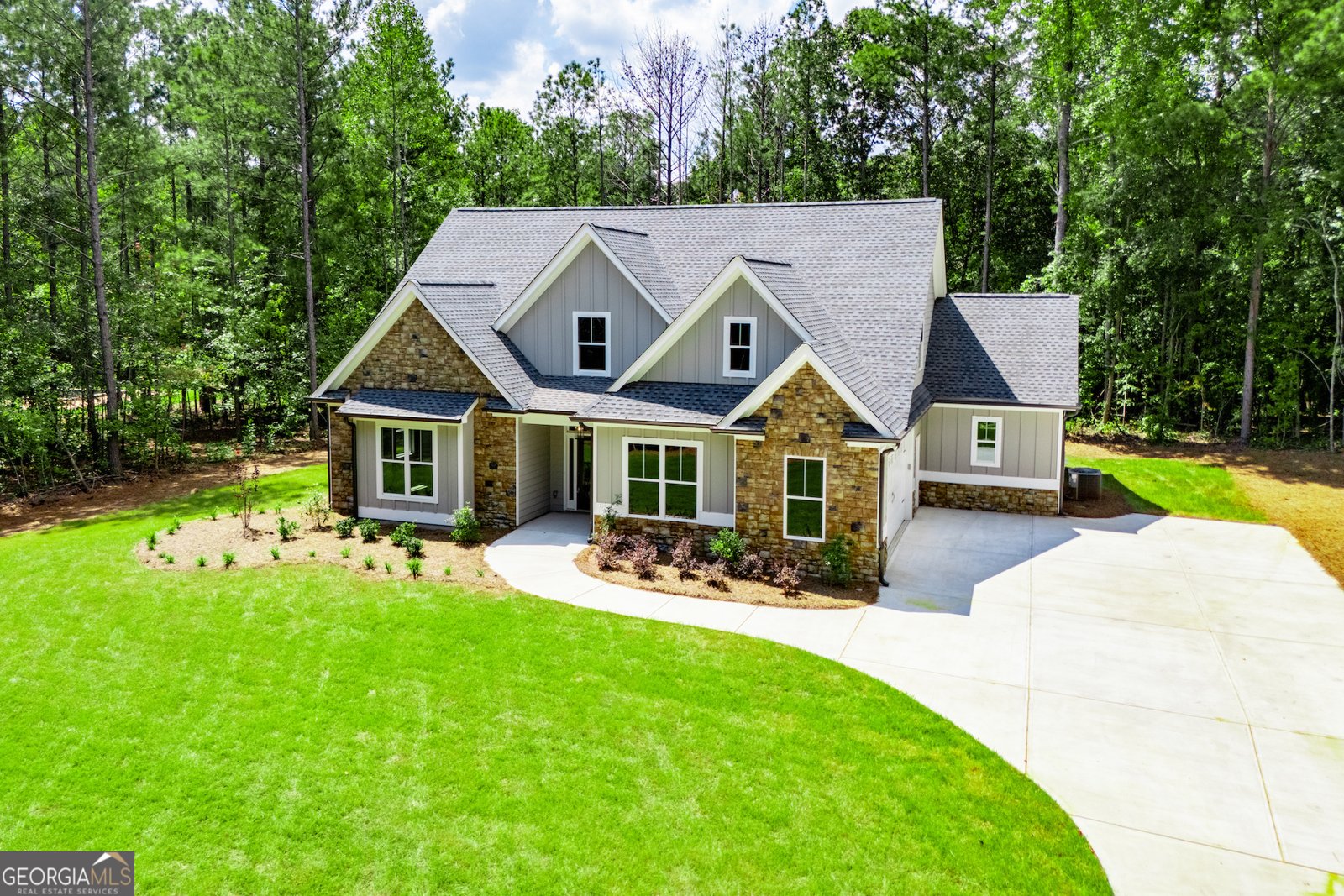 6851 Phillips Mill Road Douglasville - 2