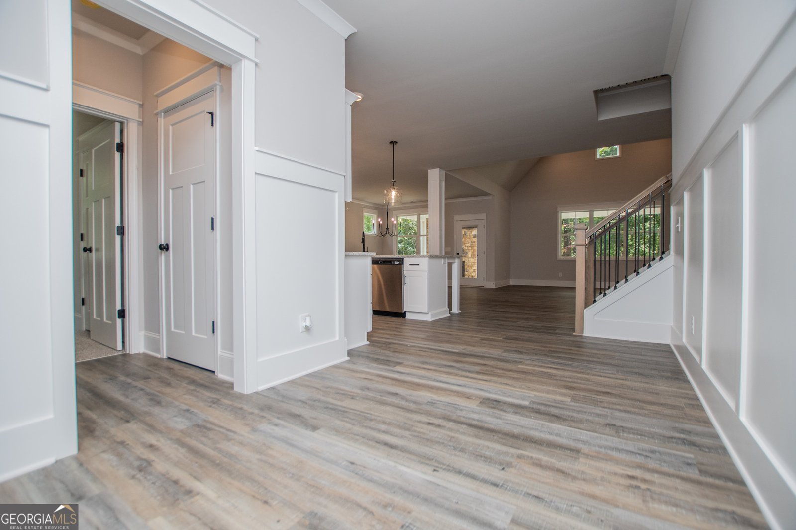 6851 Phillips Mill Road Douglasville - 20