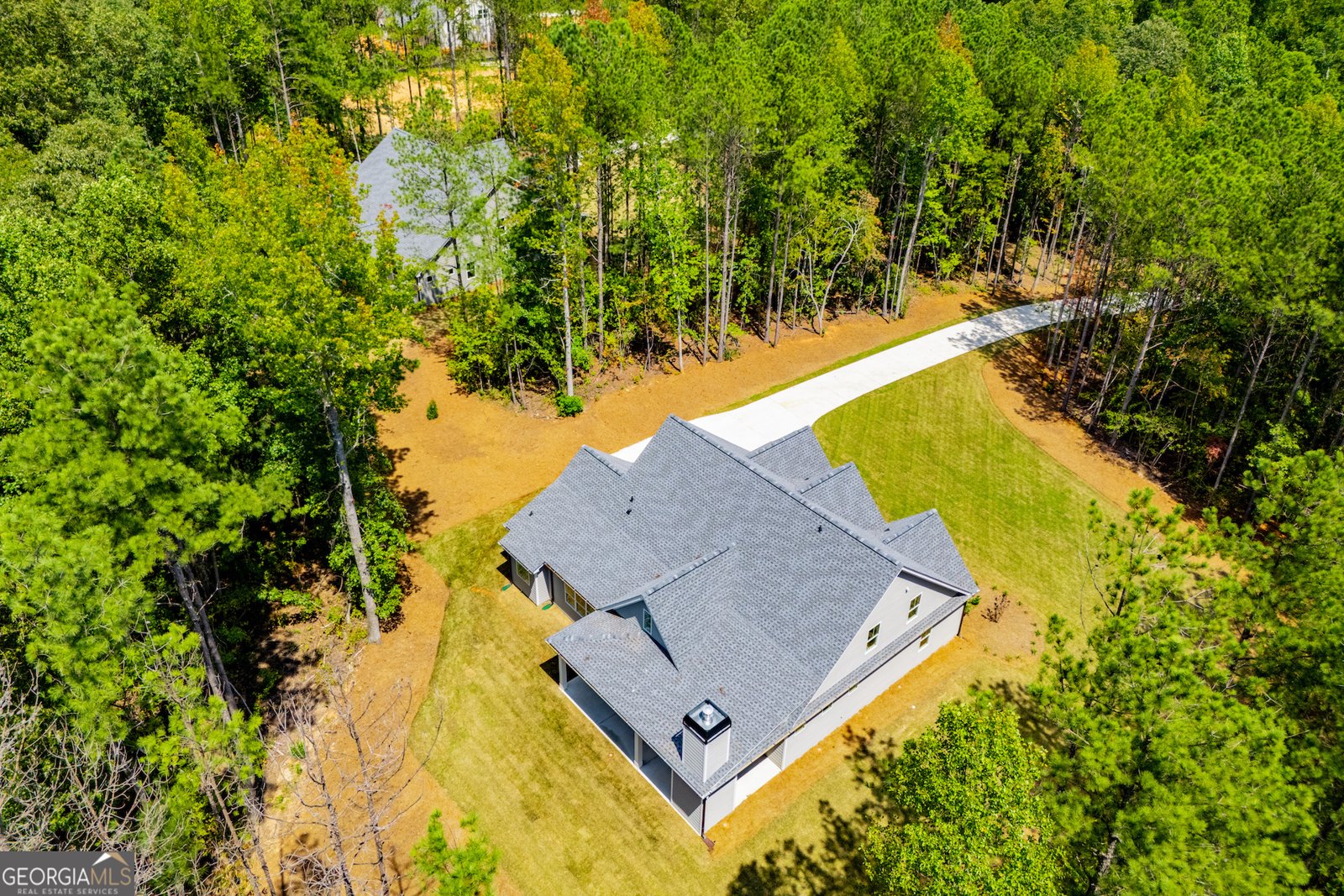 6851 Phillips Mill Road Douglasville - 3