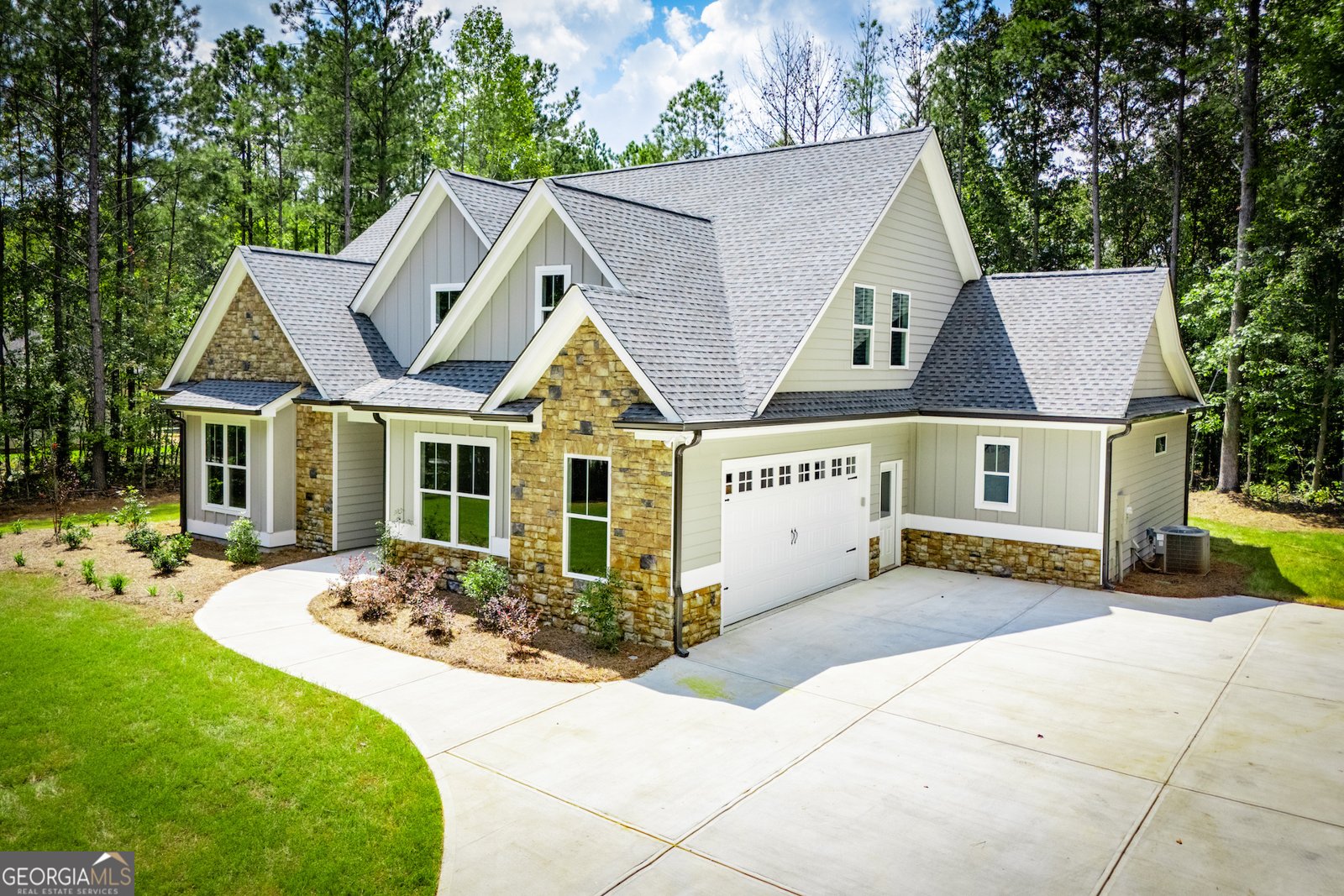 6851 Phillips Mill Road Douglasville - 4