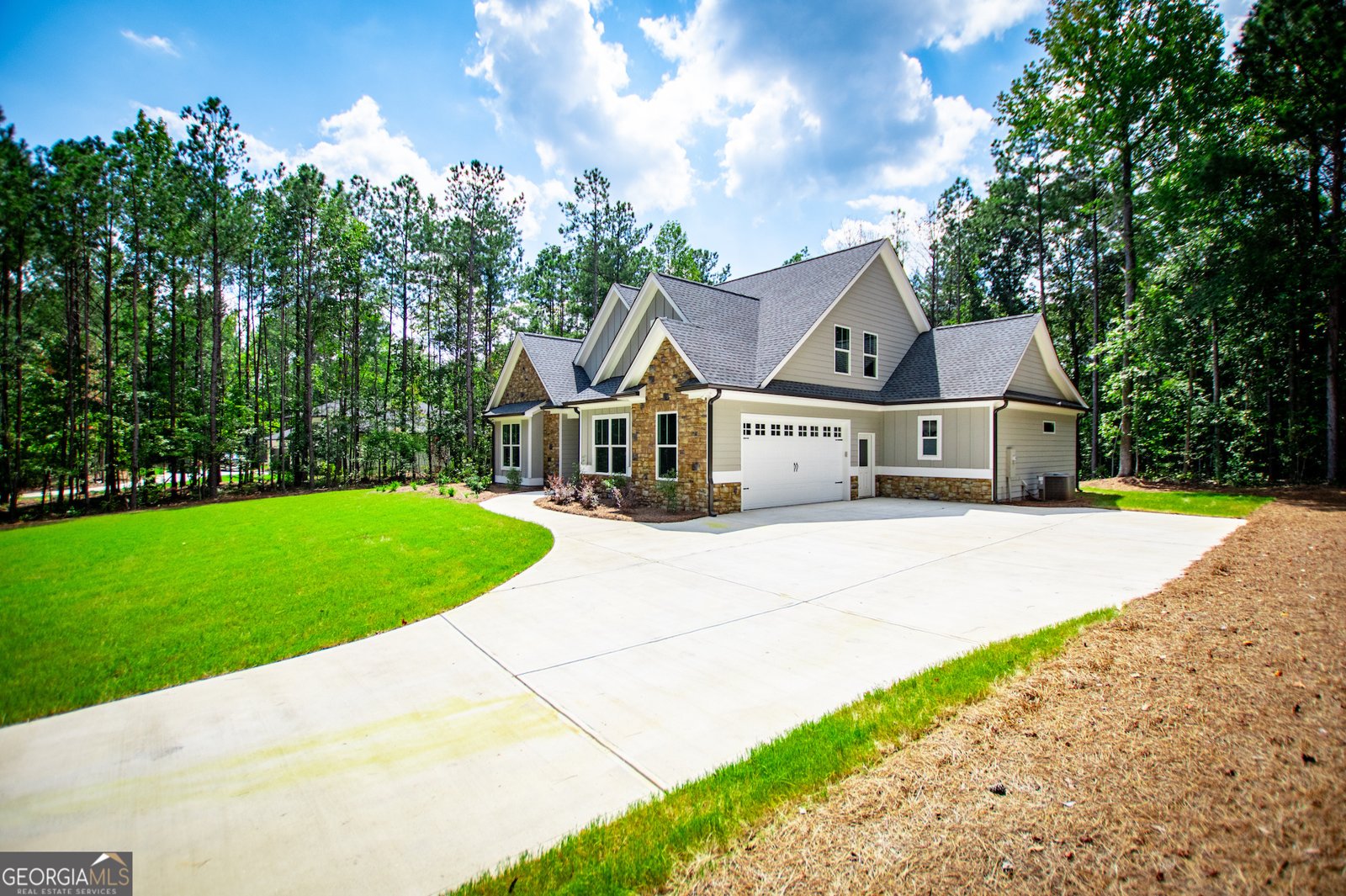 6851 Phillips Mill Road Douglasville - 5