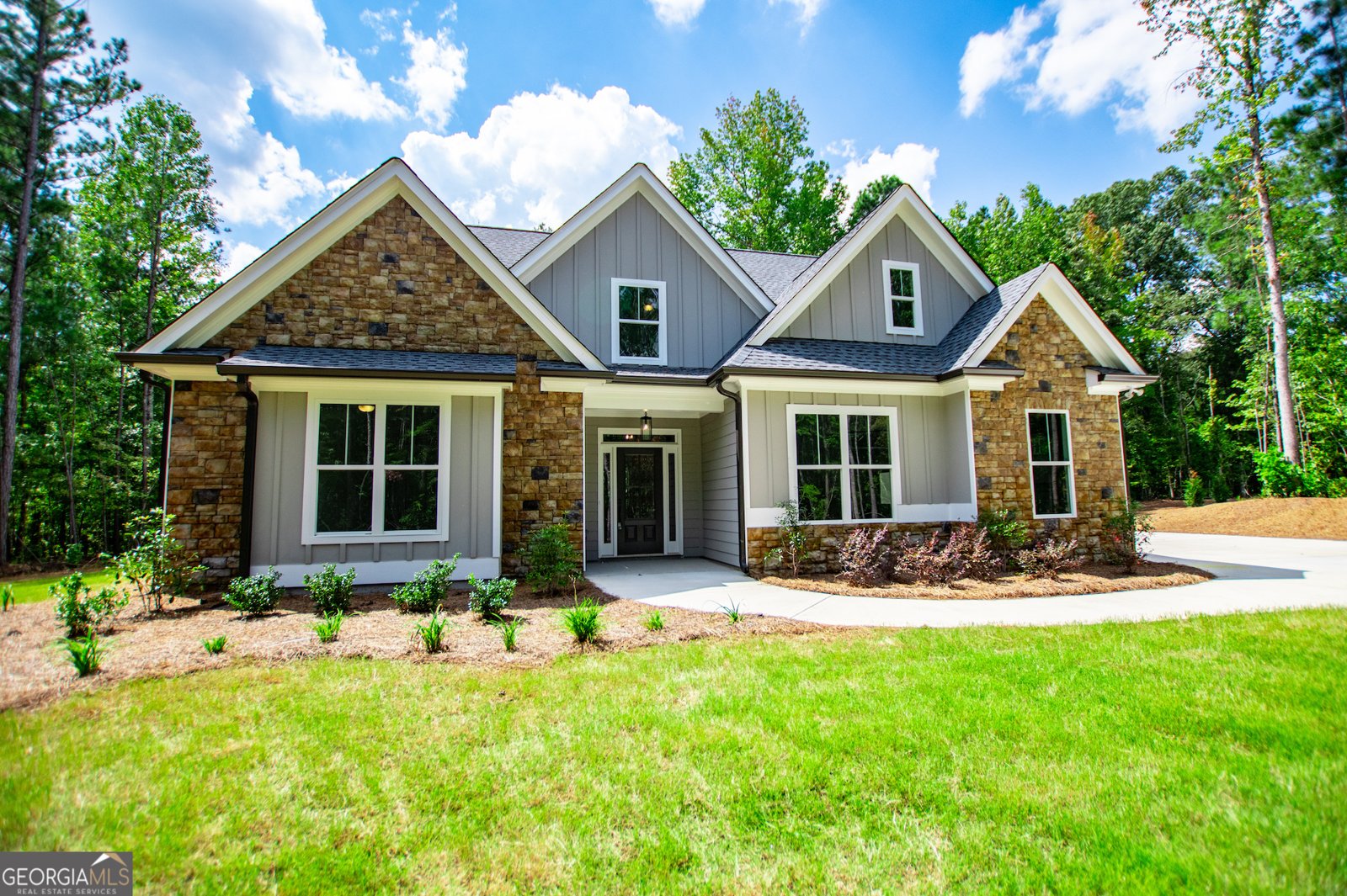 6851 Phillips Mill Road Douglasville - 9