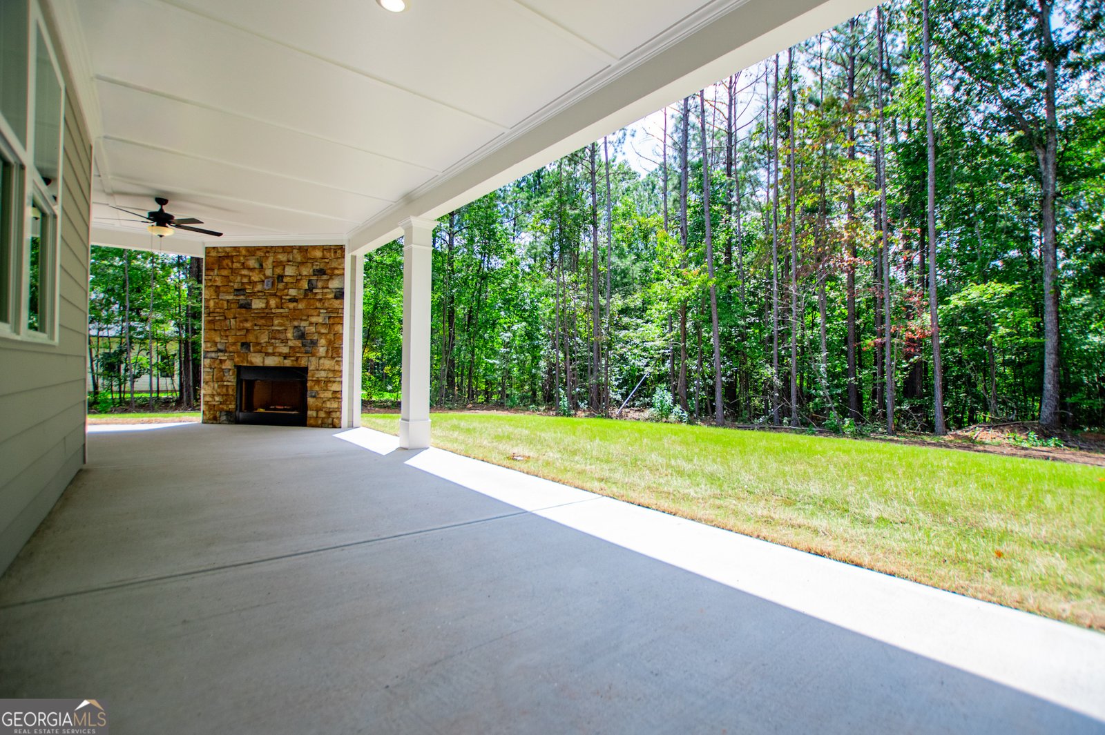 6851 Phillips Mill Road Douglasville - 96