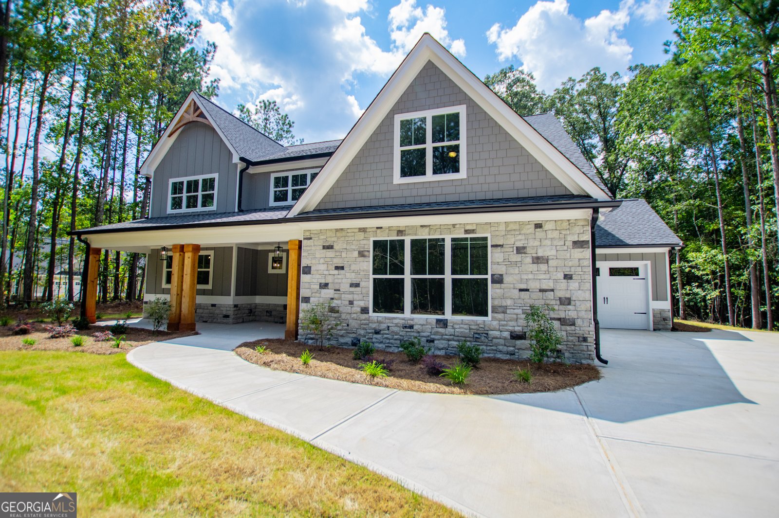 6841 Phillips Mill Road Douglasville - 3