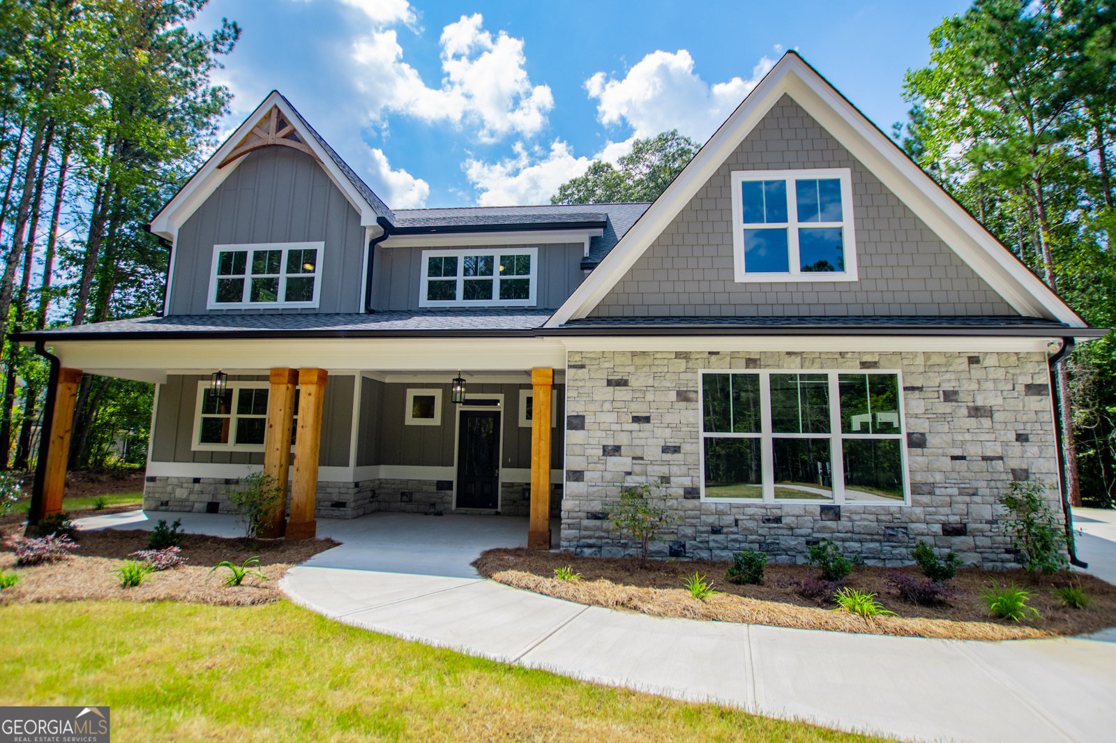 6841 Phillips Mill Road Douglasville - 4