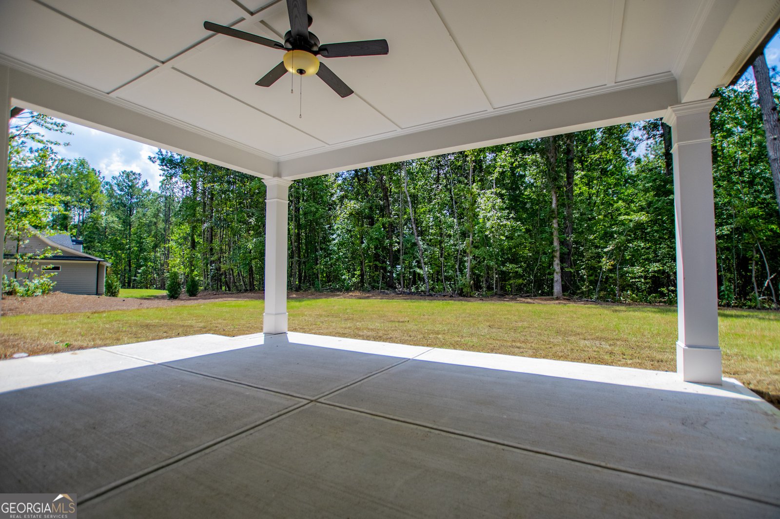 6841 Phillips Mill Road Douglasville - 80