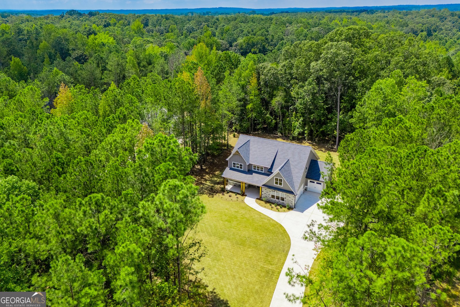 6841 Phillips Mill Road Douglasville - 85