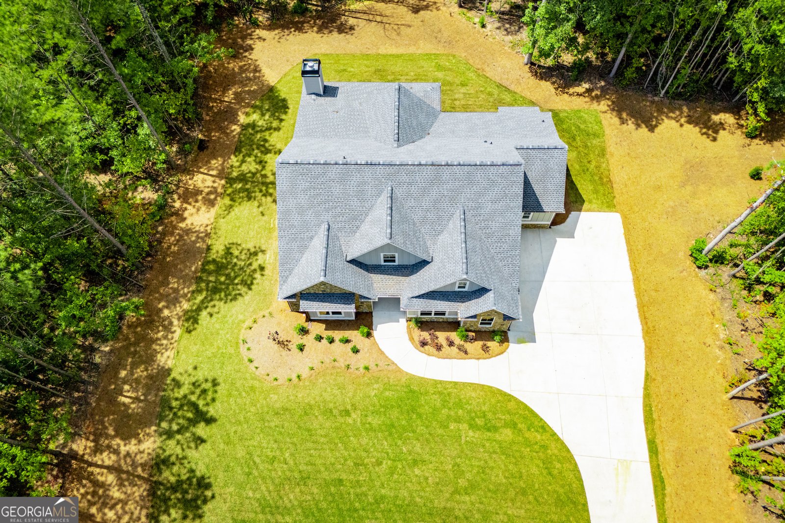 6841 Phillips Mill Road Douglasville - 87