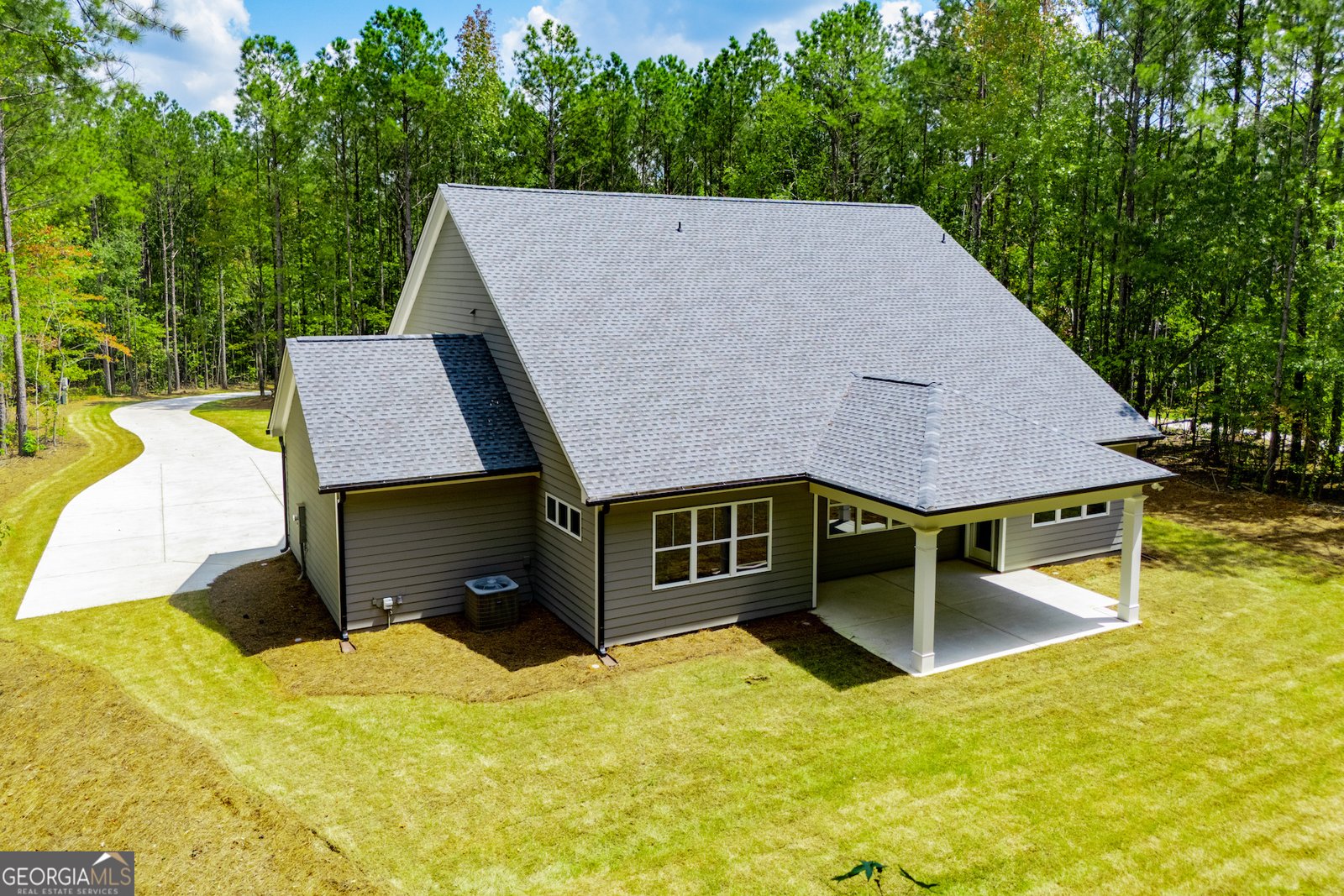 6841 Phillips Mill Road Douglasville - 96