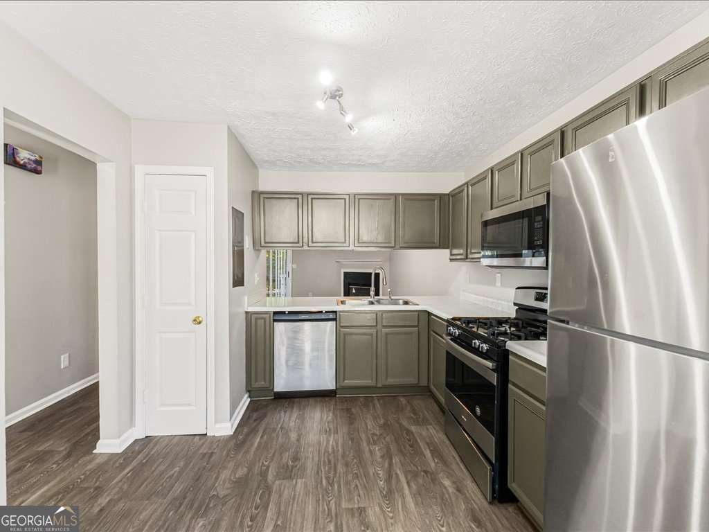 5910 Hampton Court Atlanta - 10