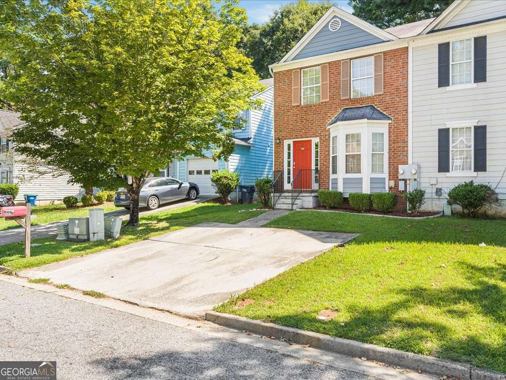 5910 Hampton Court Atlanta - 3