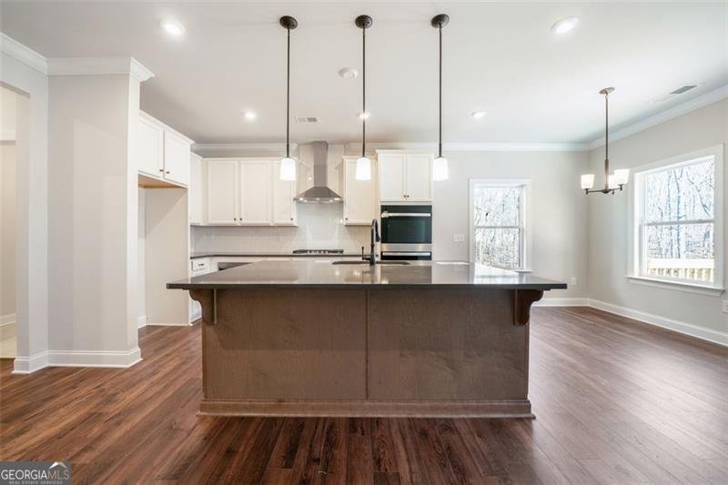 3664 THORNHILL Court Douglasville - 10