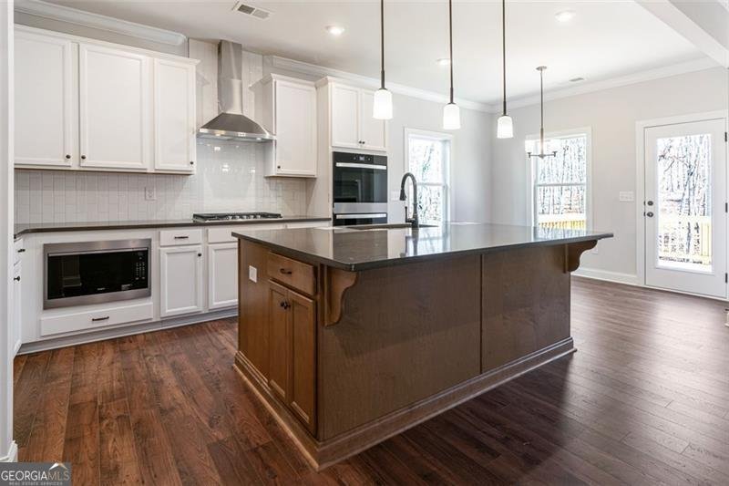 3664 THORNHILL Court Douglasville - 12