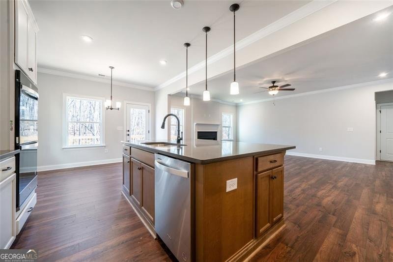 3664 THORNHILL Court Douglasville - 13