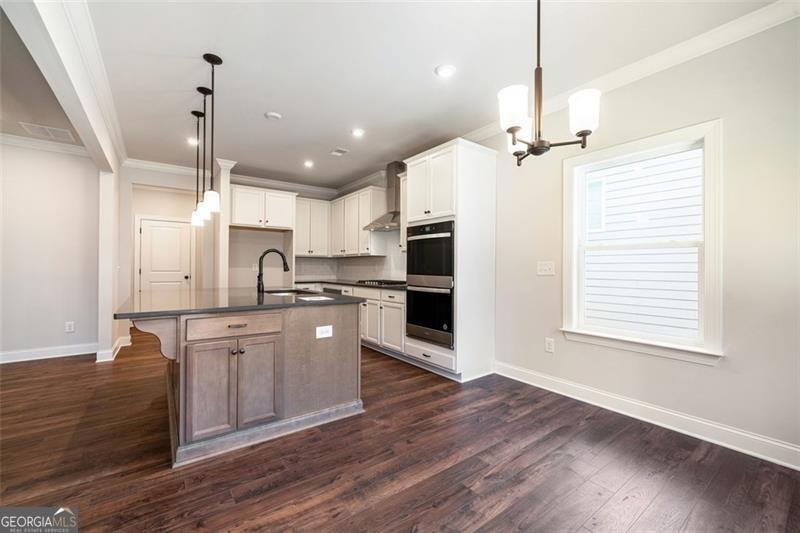 3664 THORNHILL Court Douglasville - 14