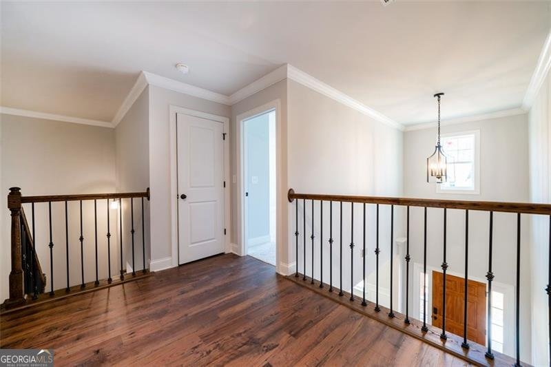 3664 THORNHILL Court Douglasville - 20