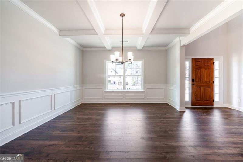 3664 THORNHILL Court Douglasville - 4