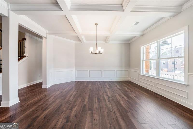 3664 THORNHILL Court Douglasville - 5