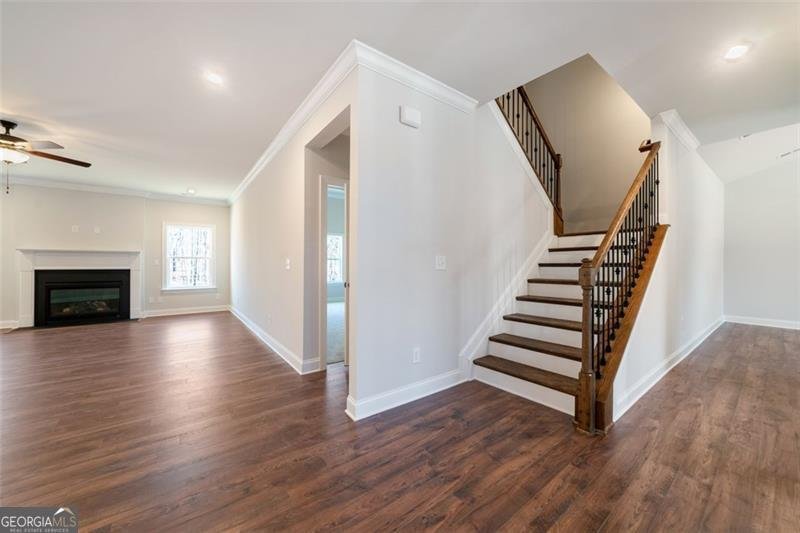 3664 THORNHILL Court Douglasville - 7