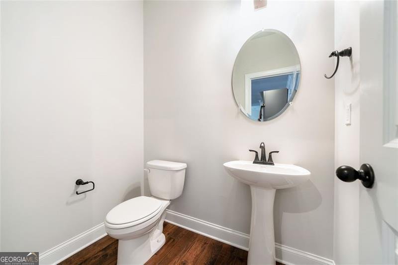 3664 THORNHILL Court Douglasville - 8