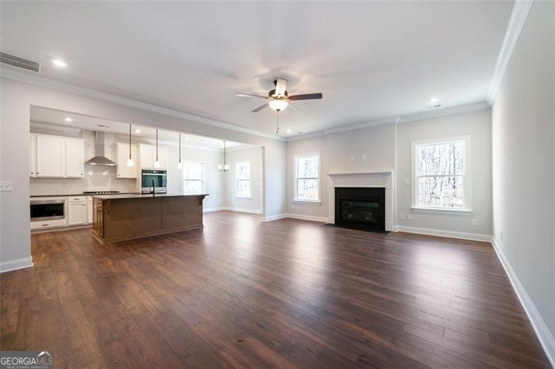 3664 THORNHILL Court Douglasville - 9