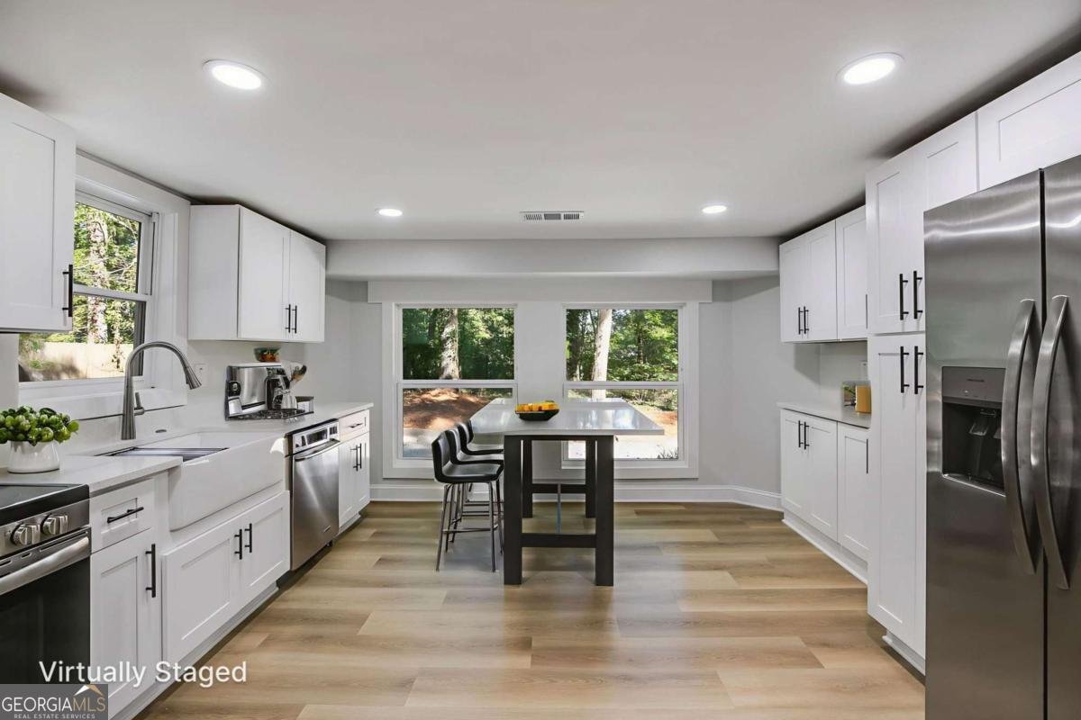 5405 Bethlehem Road Fairburn - 15