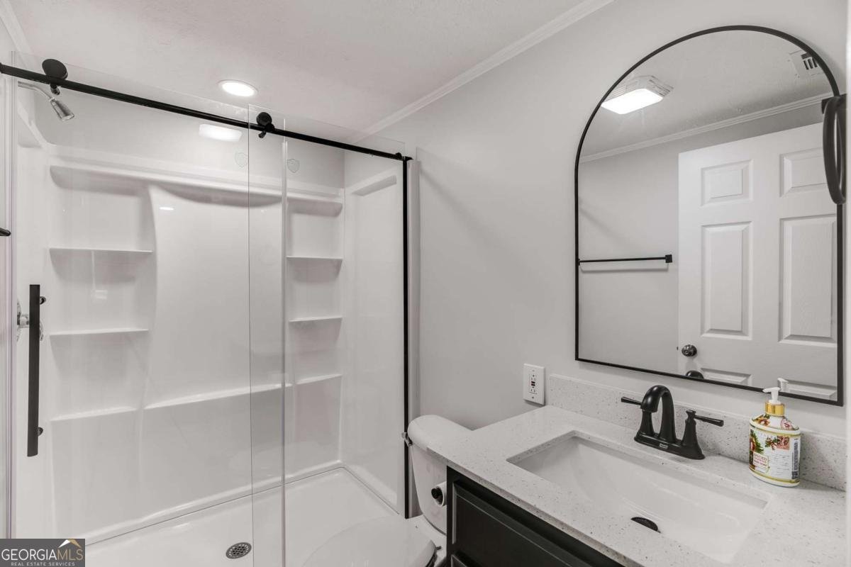 5405 Bethlehem Road Fairburn - 20