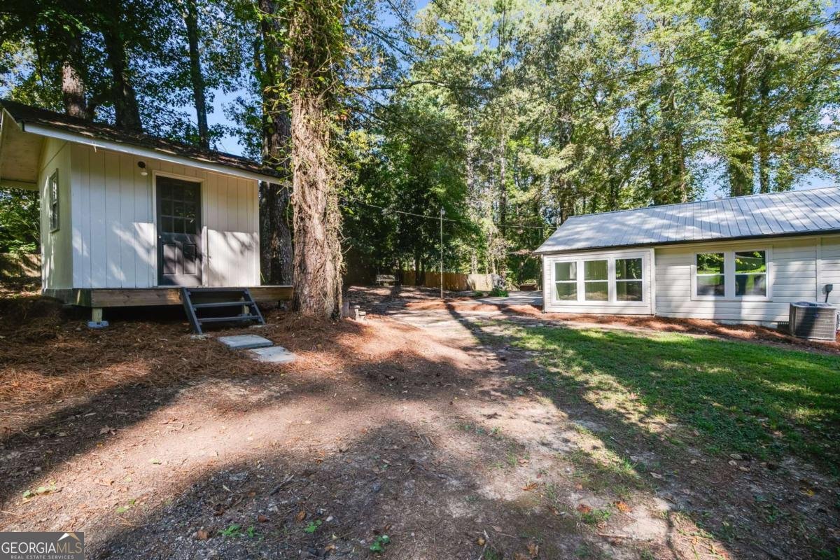 5405 Bethlehem Road Fairburn - 24