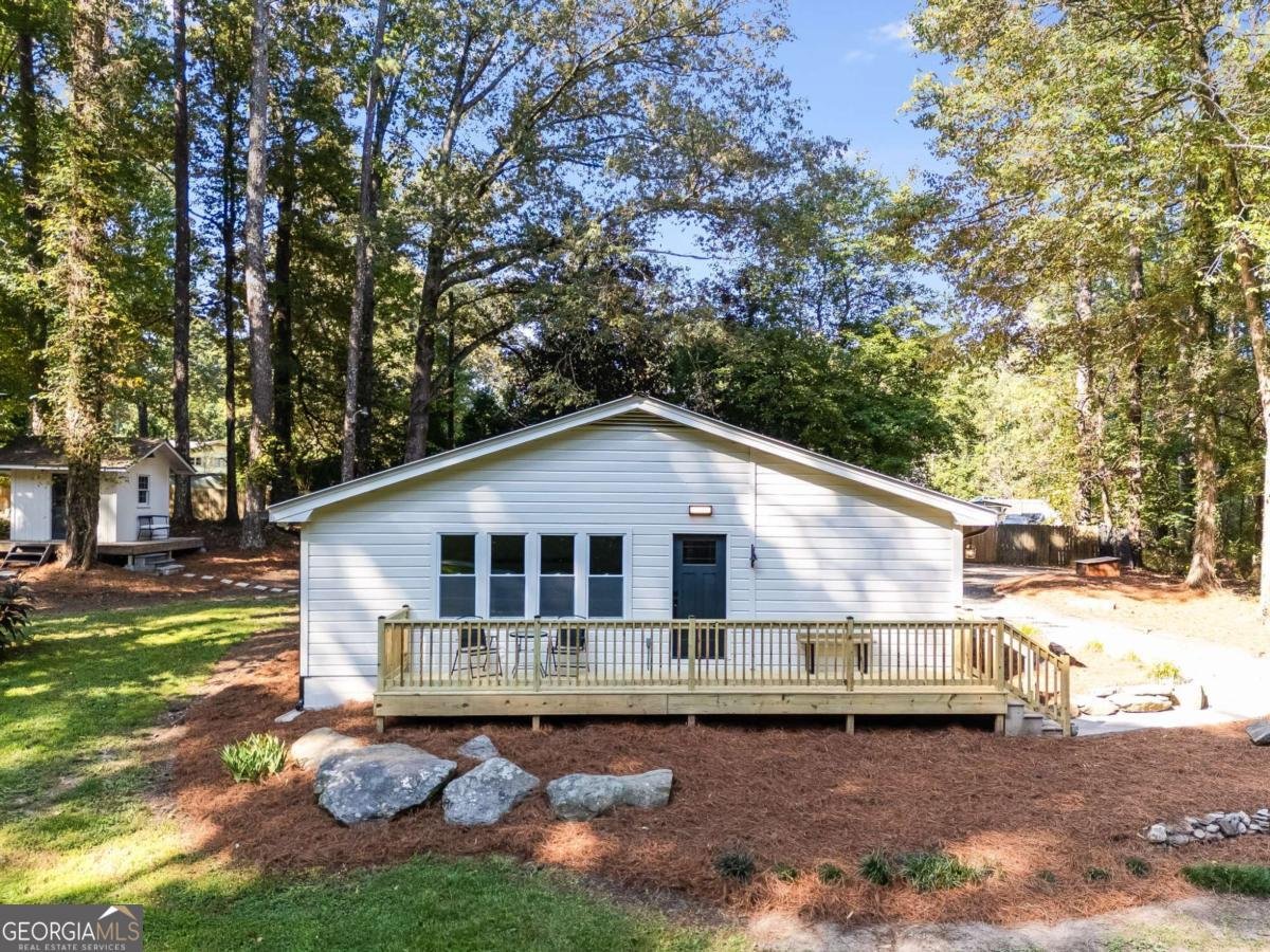 5405 Bethlehem Road Fairburn - 3