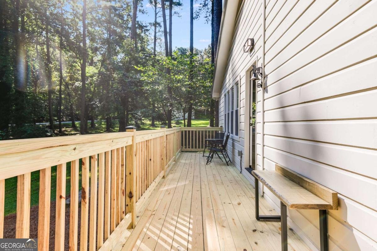 5405 Bethlehem Road Fairburn - 5