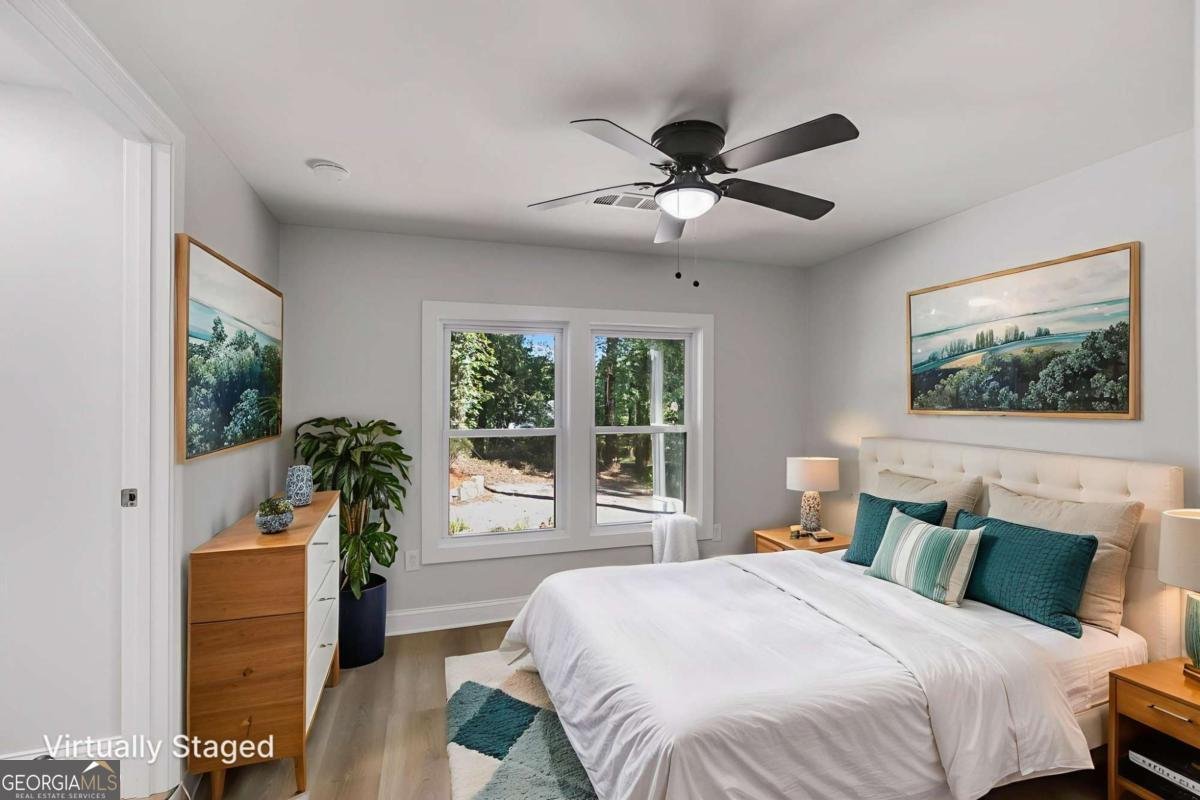 5405 Bethlehem Road Fairburn - 9