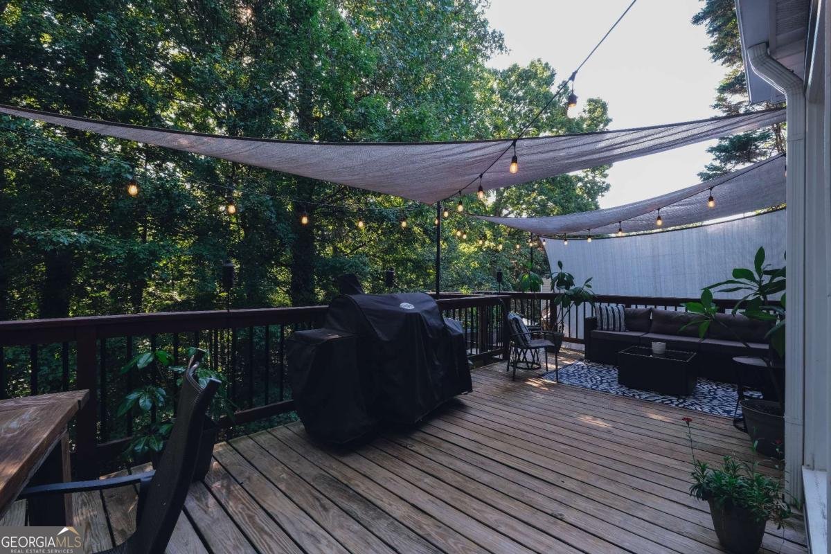 3341 Danielle Way Suwanee - 1
