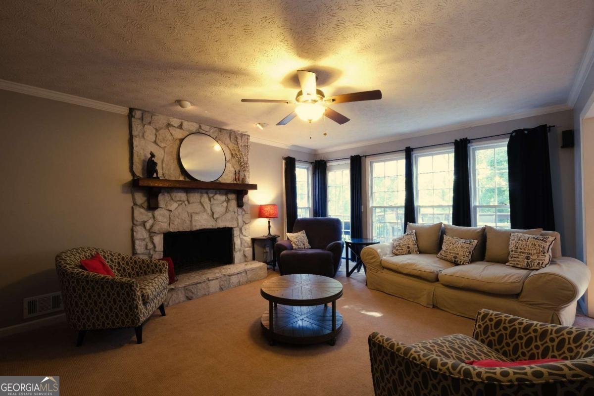 3341 Danielle Way Suwanee - 13