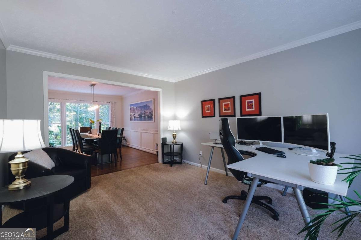 3341 Danielle Way Suwanee - 16