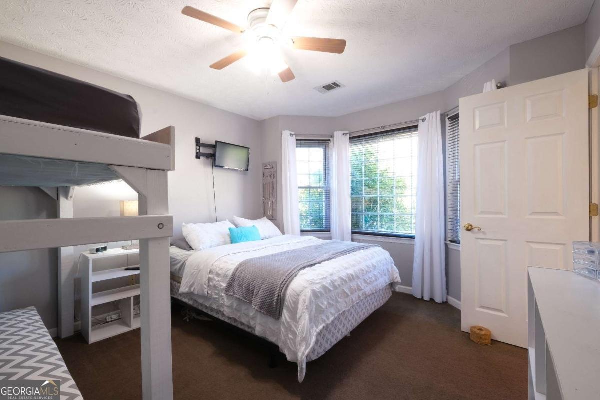 3341 Danielle Way Suwanee - 25