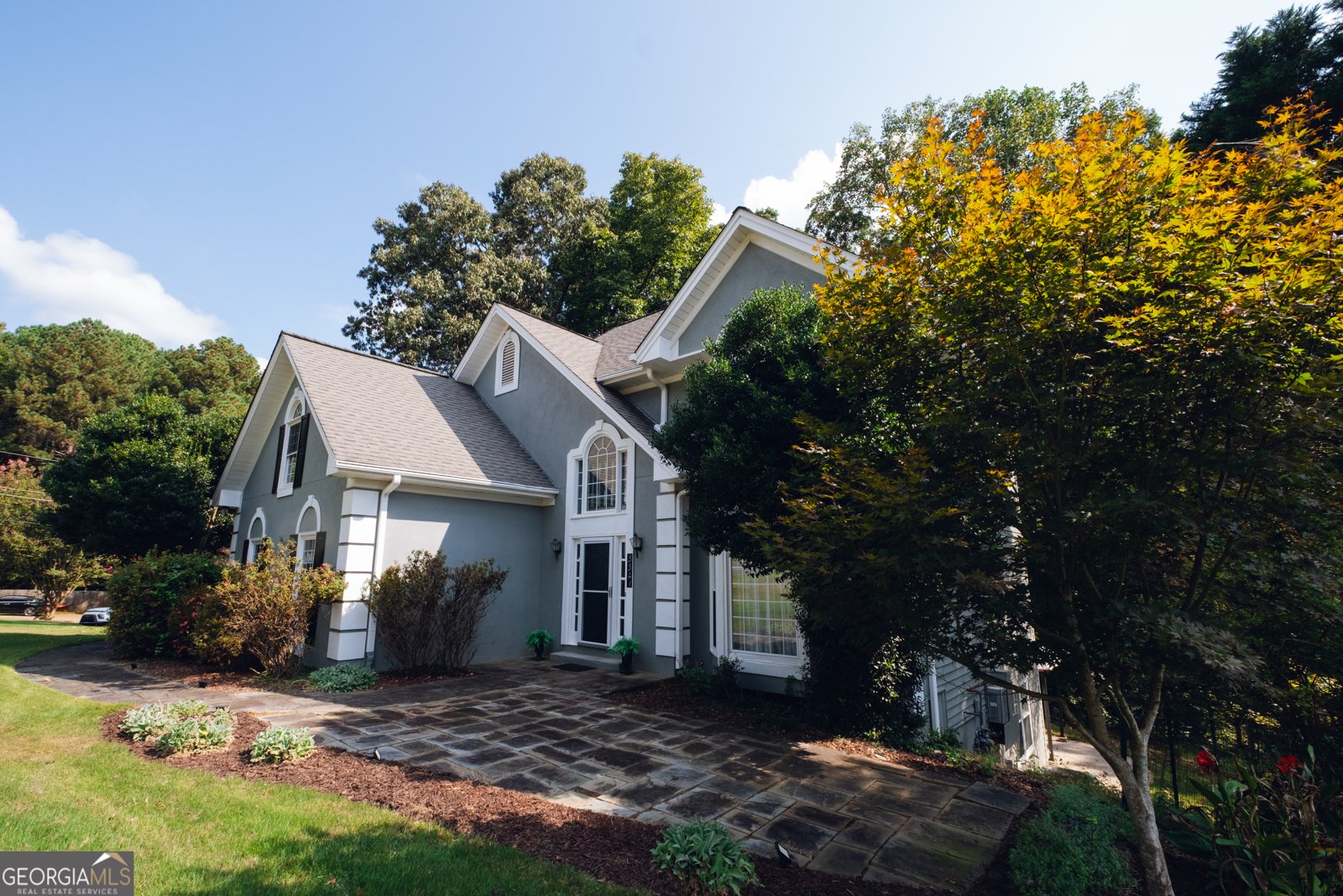 3341 Danielle Way Suwanee - 3