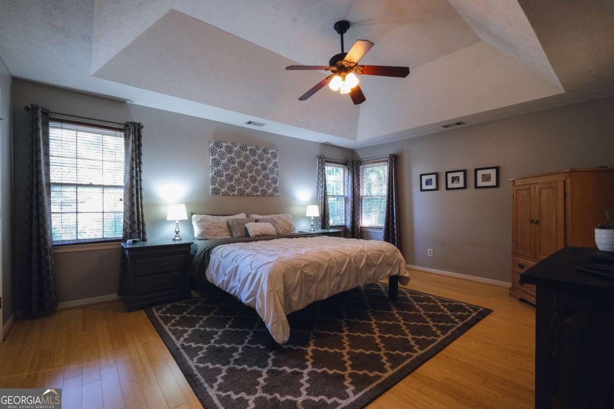3341 Danielle Way Suwanee - 31
