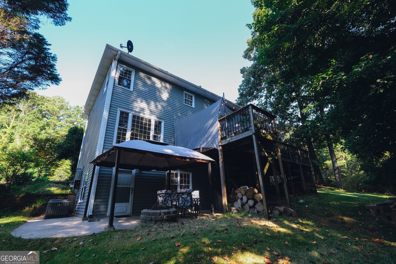 3341 Danielle Way Suwanee - 5
