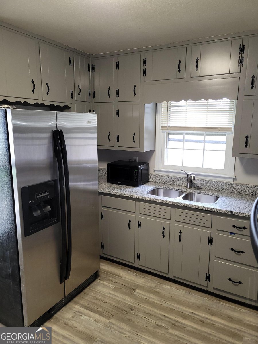 6057 Pinecreek Road Forest Park - 1