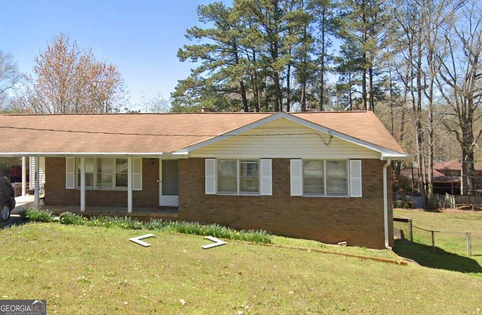 6057 Pinecreek Road Forest Park - 14