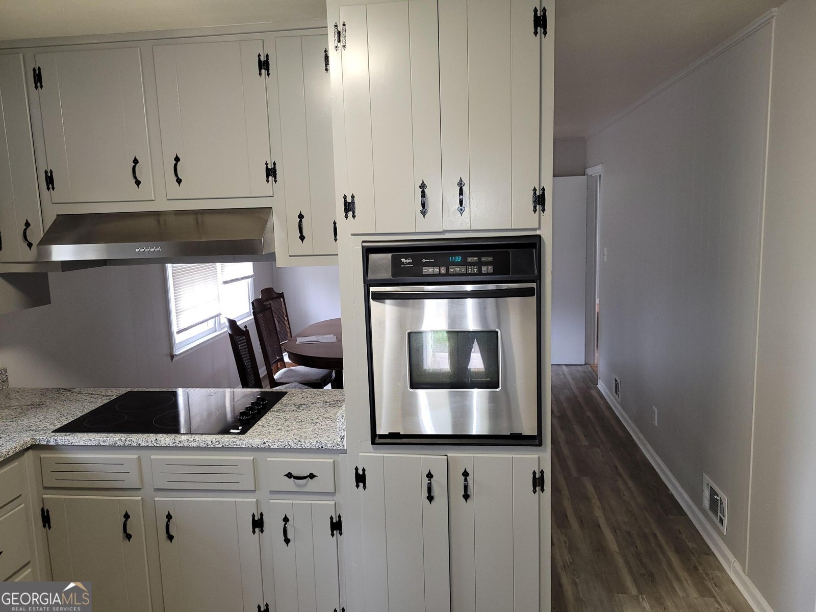 6057 Pinecreek Road Forest Park - 3